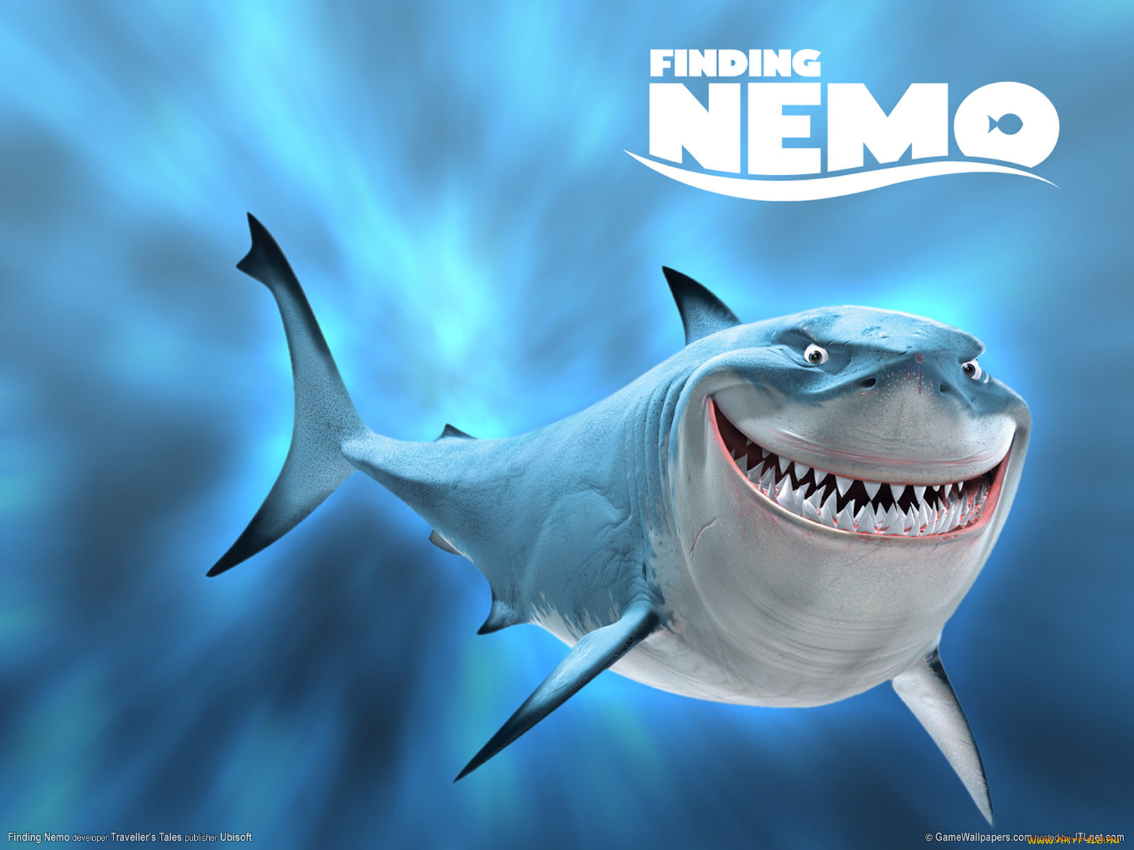 , finding, nemo